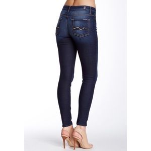 7 For All Man Kind Jeans